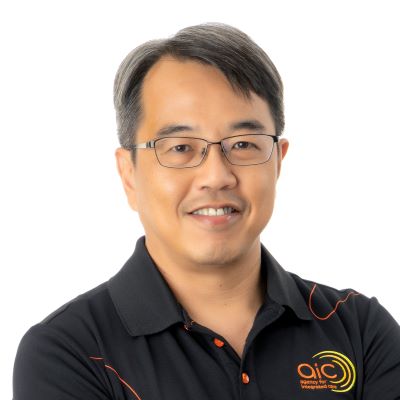 Kwang Cheak Tan