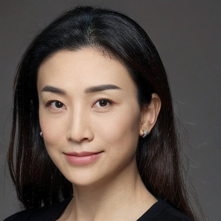 Vivian Hao