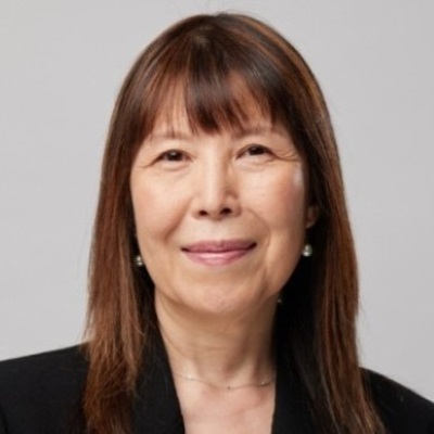 Ran Zheng