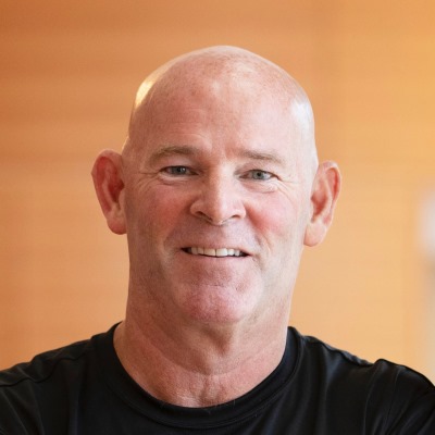 Kevin Lynch