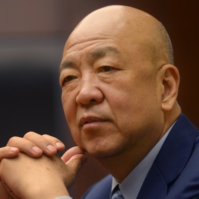 Fang Fenglei