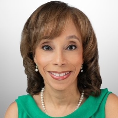 Christa-Marie Singleton