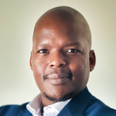 Tendai Chitapi