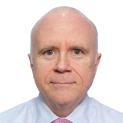 James McCormack