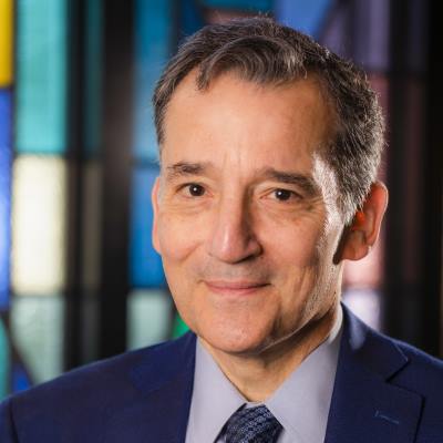 David Wolpe