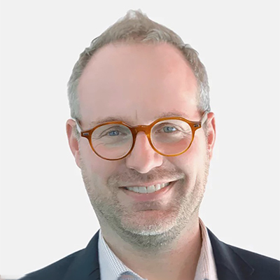 Michael Preston