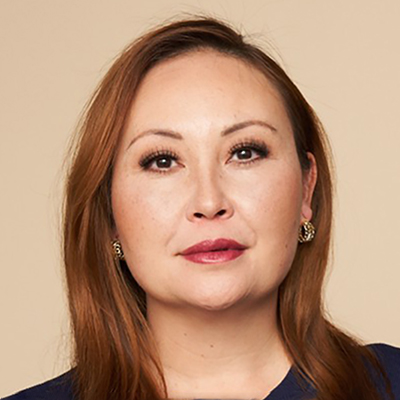 Emilie Choi