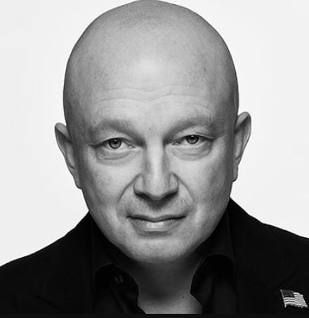 Igor Tulchinsky
