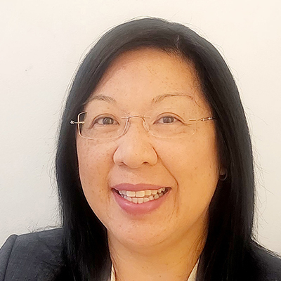 Jenny Tsang-Quinn