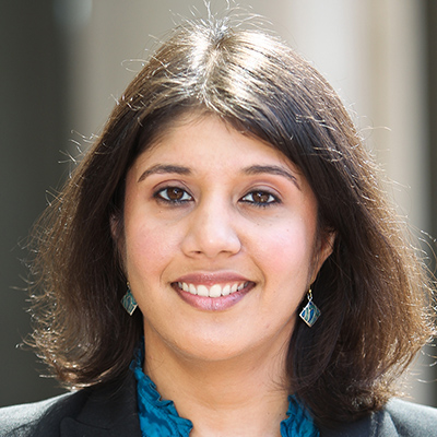 Tanvi Madan