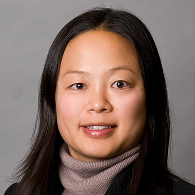 Candice Choh