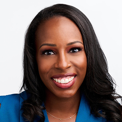Margaret Anadu