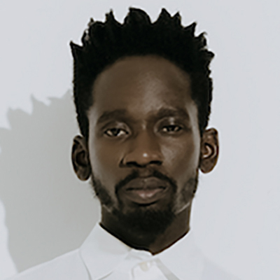 Oluwatosin Ajibade