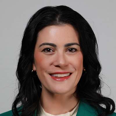 Elizabeth Small