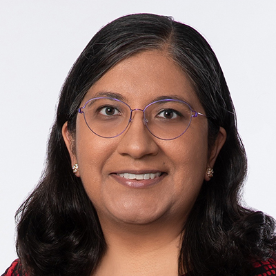 Nita Madhav