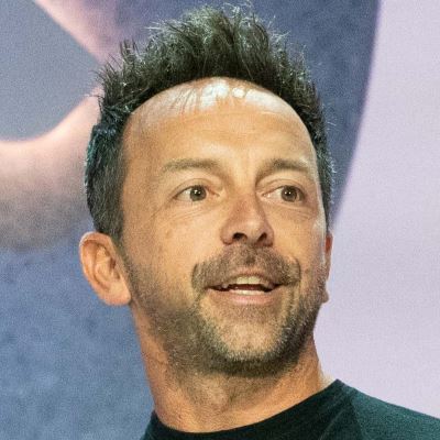 Brad Gerstner