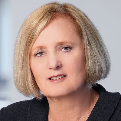 Susan Barlow