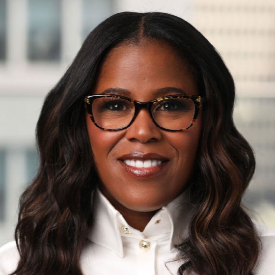 Thasunda Brown Duckett