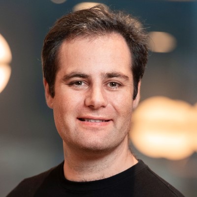 Ben Delo