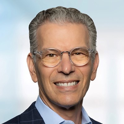 David Feinberg