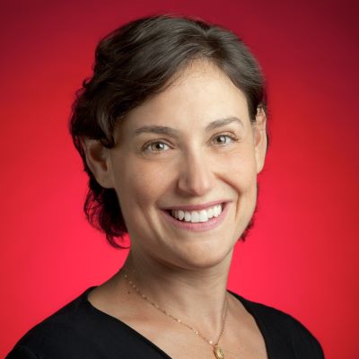 Lisa Gevelber