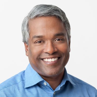 Thomas Kurian