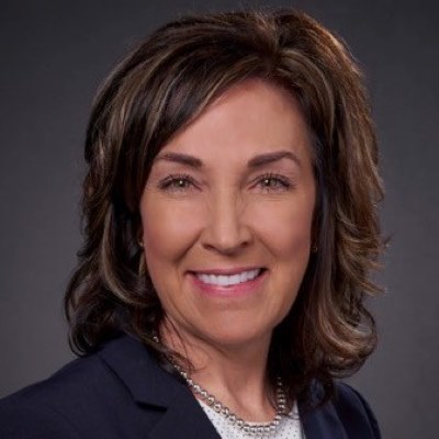 Colleen Lindholz