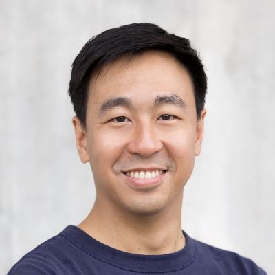 Gary Liu
