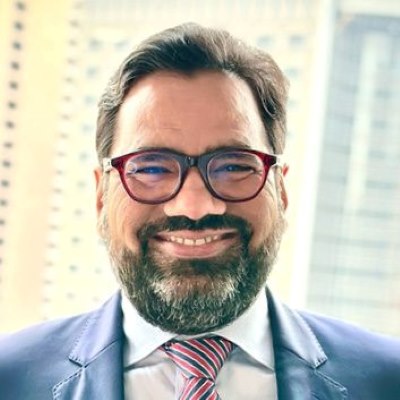 Sunil Mishra