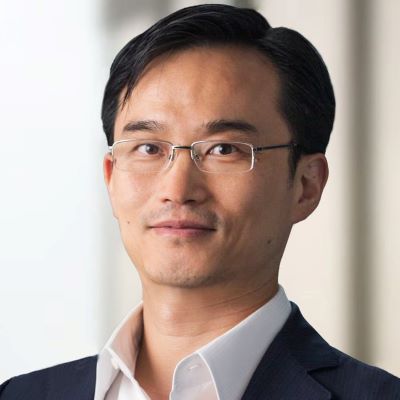 Frank Su