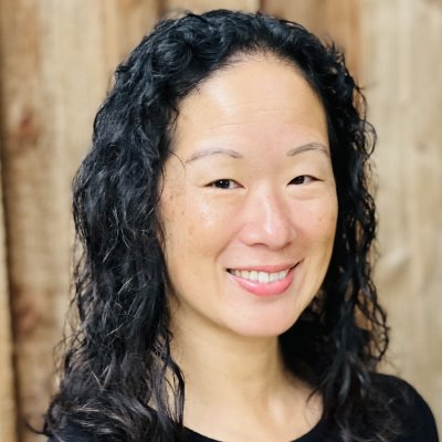 Joyce Tung