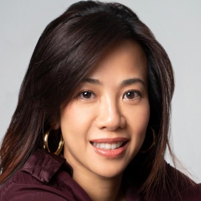 Cynthia Wu