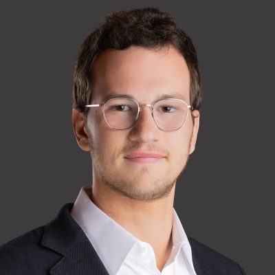 Henrique Dubugras