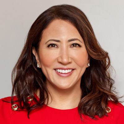 Janice Min