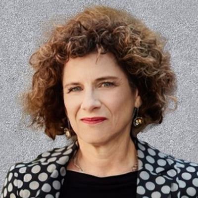 Susan Pinker