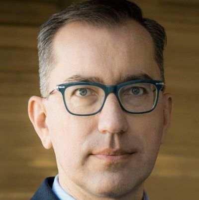 Radek Pluhar