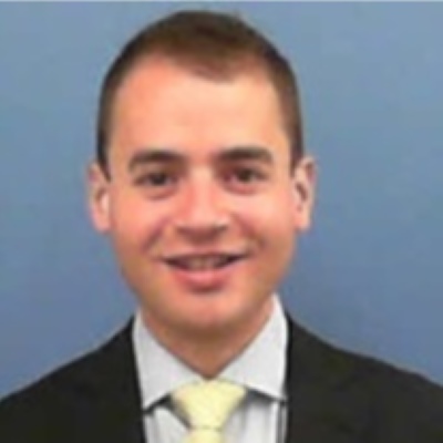 Michael Guarino