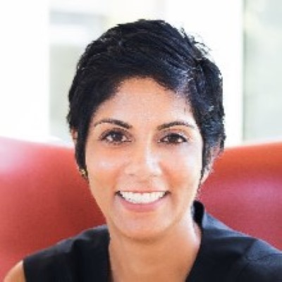 Neena Patil