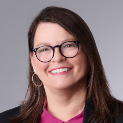 Lisa Lacasse