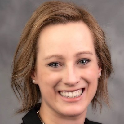Yvonne Sprow