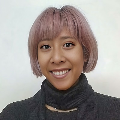 Pamela Vagata