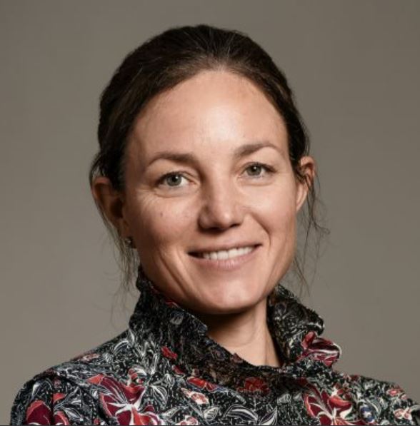 Marie Jacot