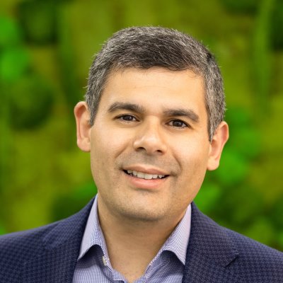 Eddie Eltoukhy