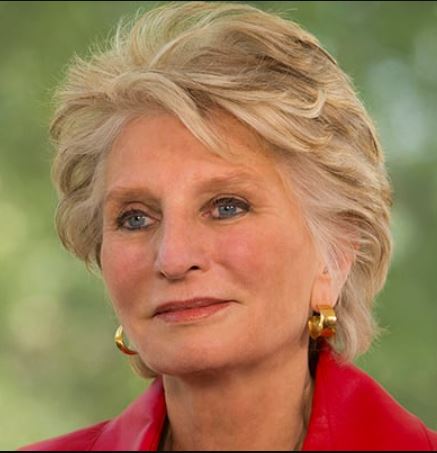 Jane Harman