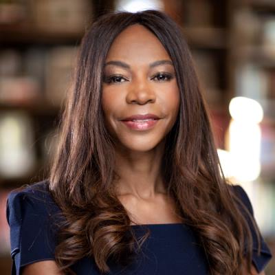 Dambisa Moyo