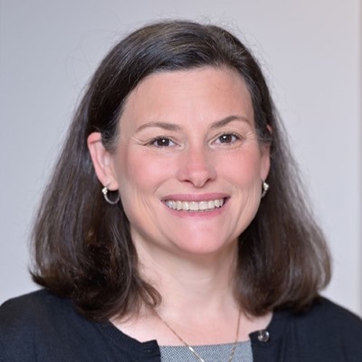 Alison Cernich