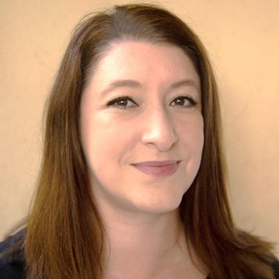 Meagan Kelly Horsman