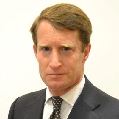 Christopher Marks