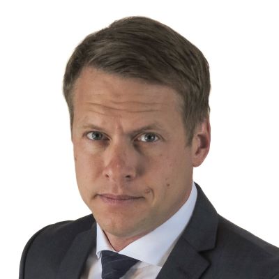 Ulf Erlandsson