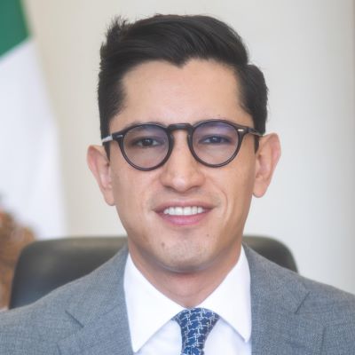 Roberto Velasco Alvarez